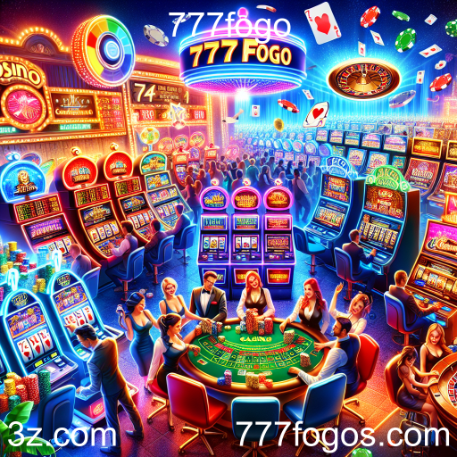 Descubra as Melhores Promoções do 777fogo